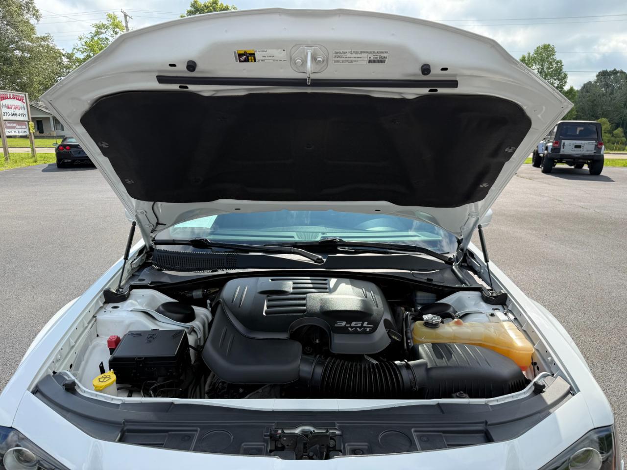 Chrysler 300 4dr Sdn 300S RWD 2014