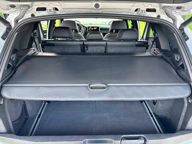 BMW X5 AWD 4dr xDrive35i 2016