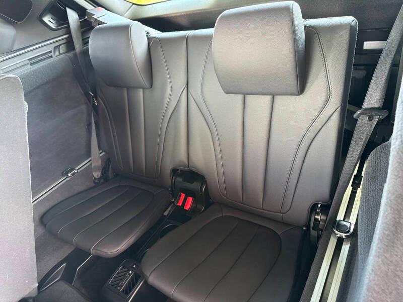 BMW X5 AWD 4dr xDrive35i 2016