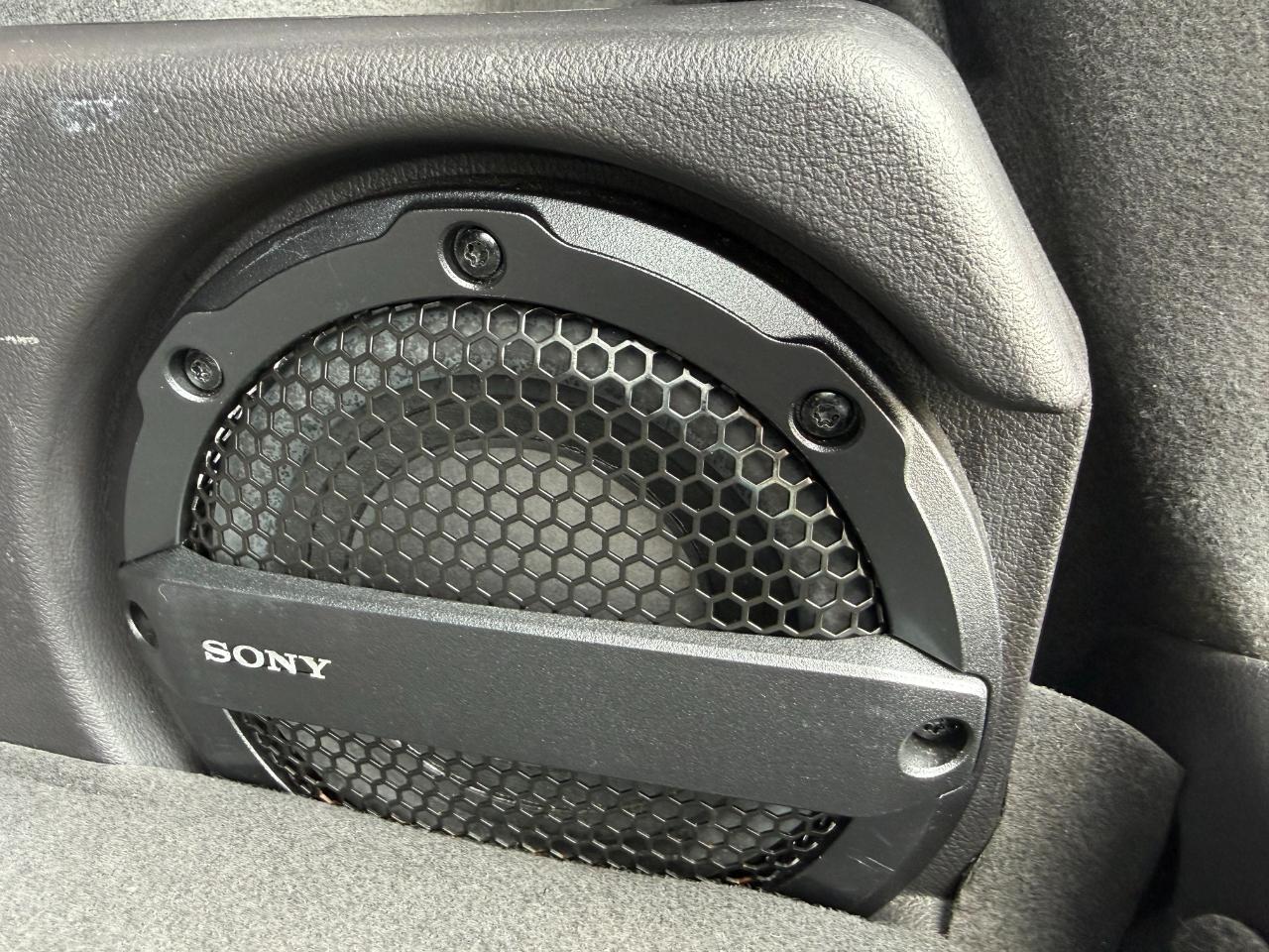Ford Focus 5dr HB Titanium 2013