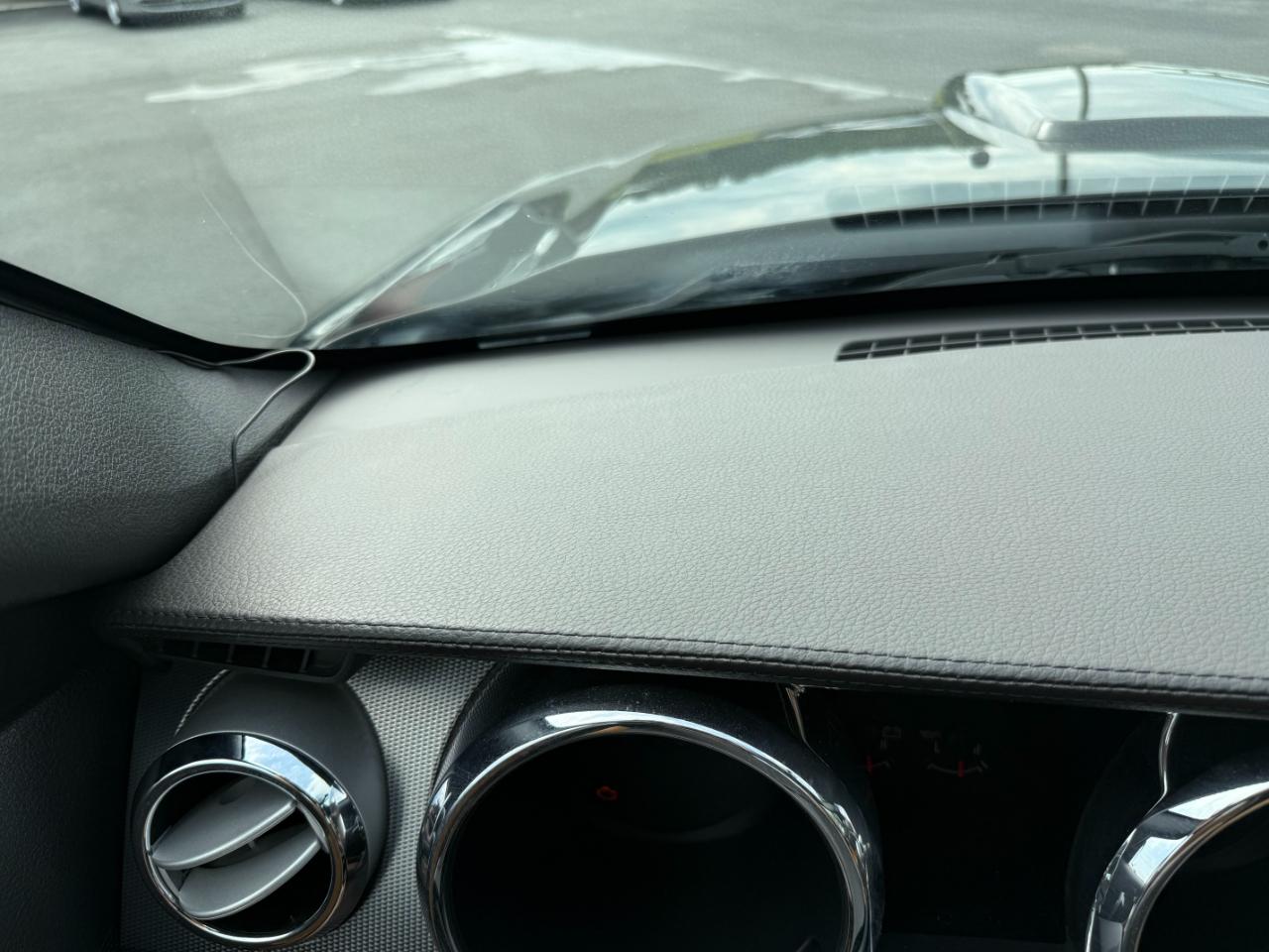 Ford Mustang 2dr Cpe GT Premium 2007