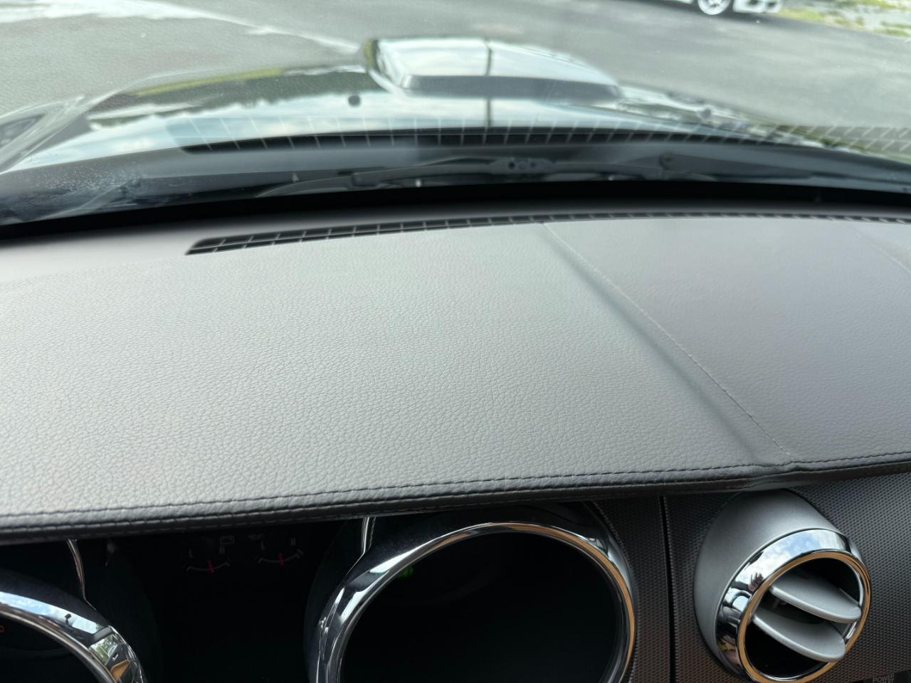 Ford Mustang 2dr Cpe GT Premium 2007
