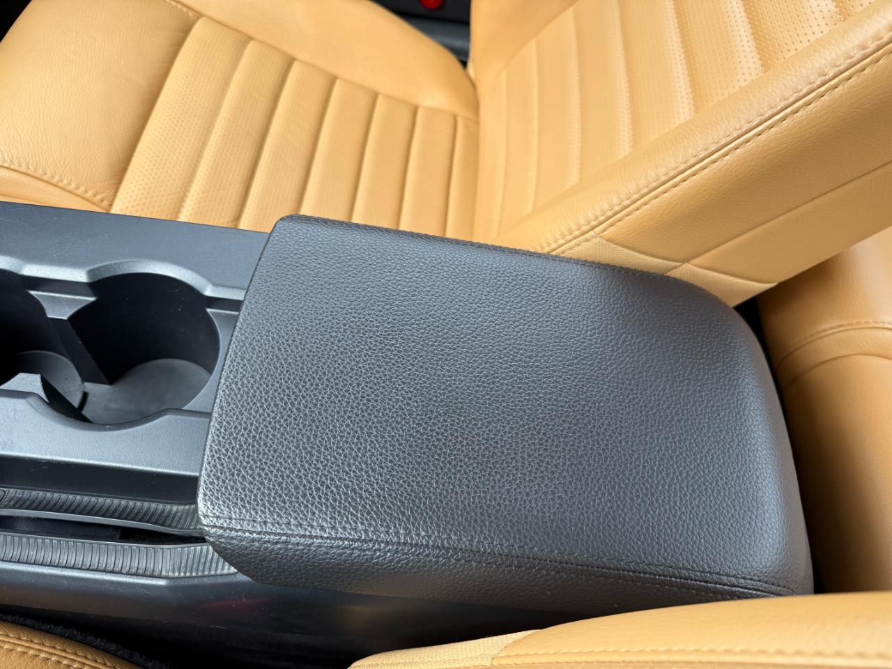 Ford Mustang 2dr Cpe GT Premium 2007