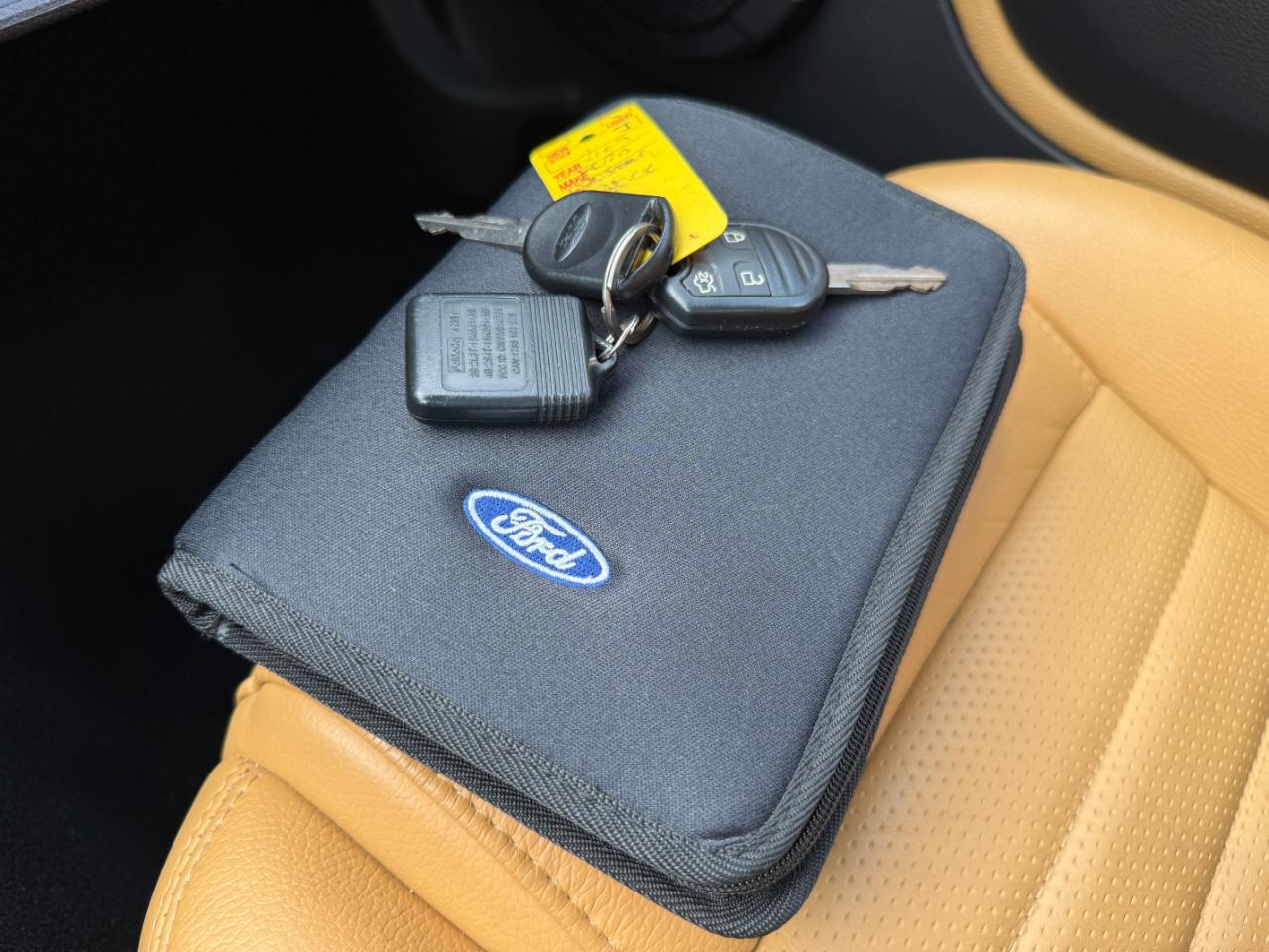 Ford Mustang 2dr Cpe GT Premium 2007