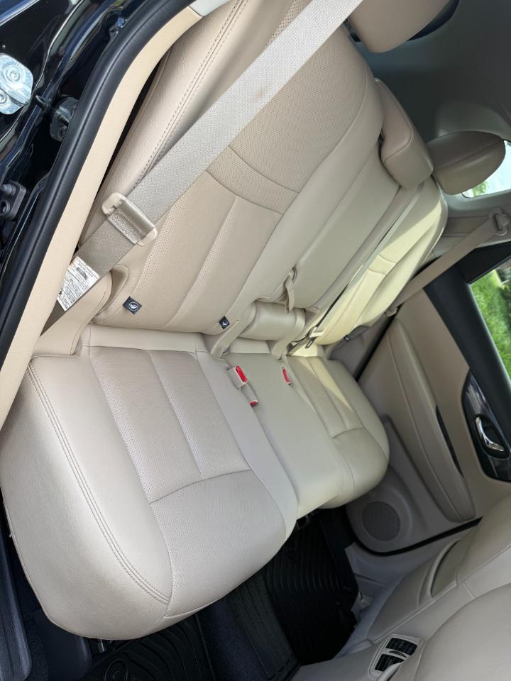 Nissan Rogue FWD SL 2017