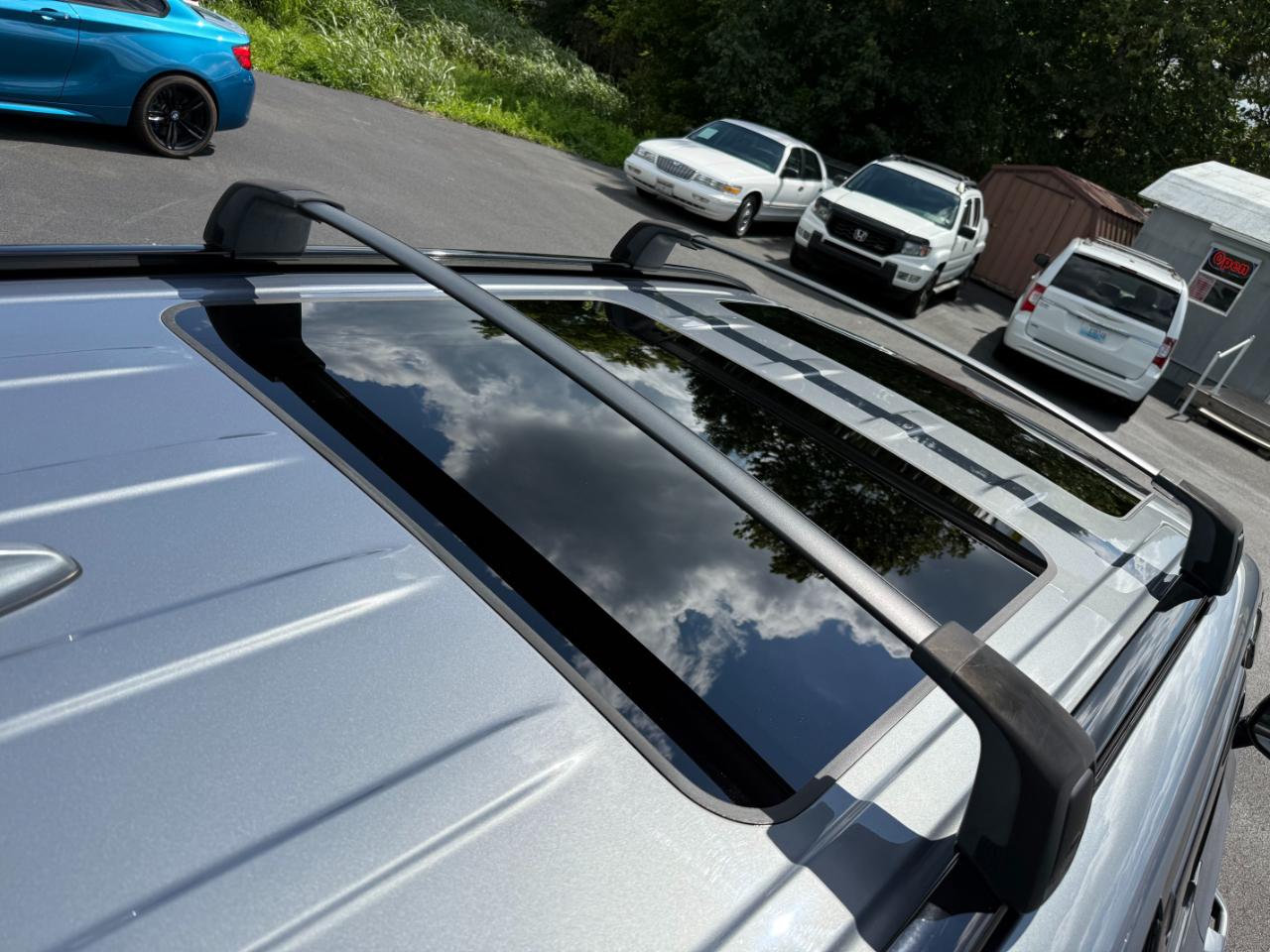 Kia Telluride SX AWD 2022