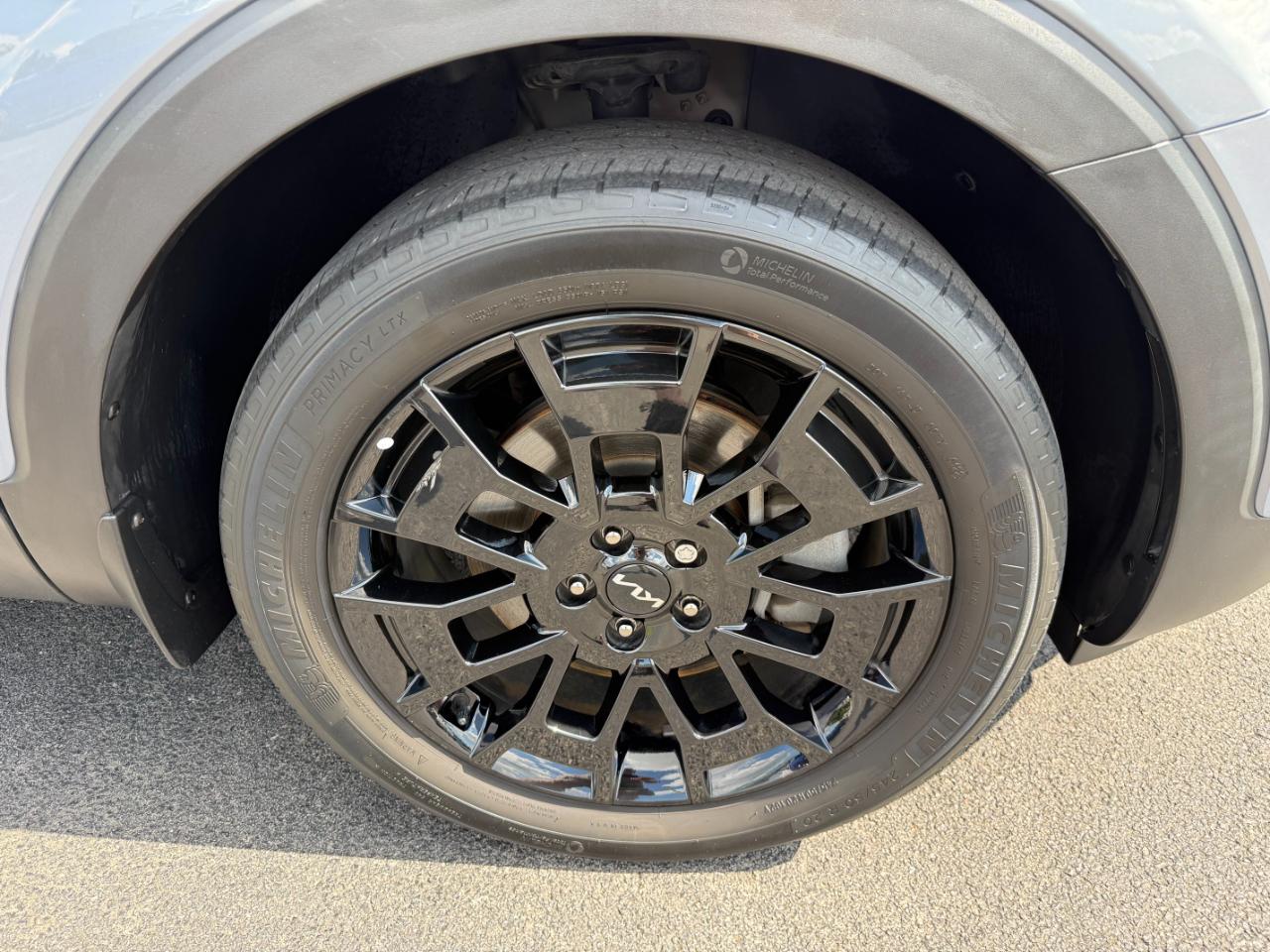 Kia Telluride SX AWD 2022