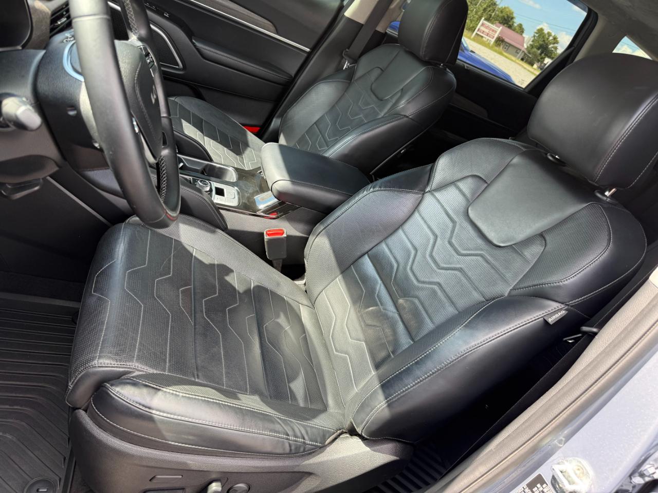 Kia Telluride SX AWD 2022