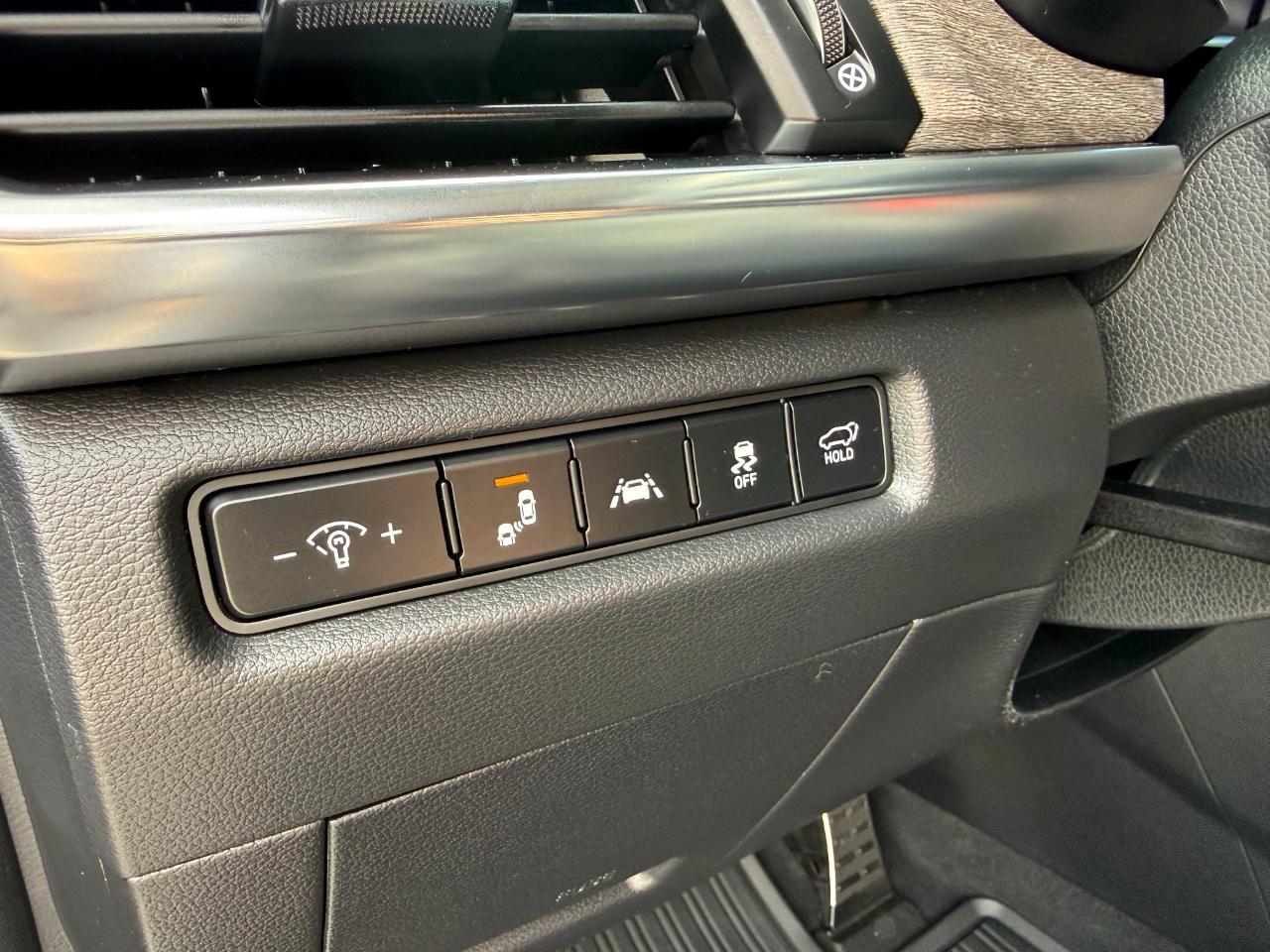 Kia Telluride SX AWD 2022