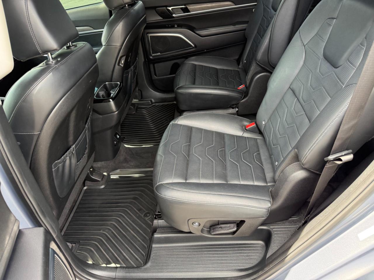 Kia Telluride SX AWD 2022
