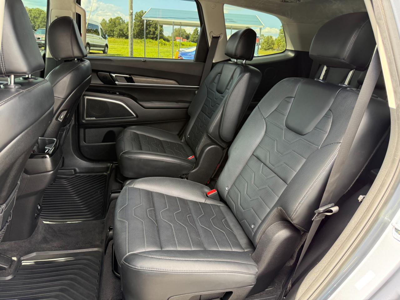 Kia Telluride SX AWD 2022