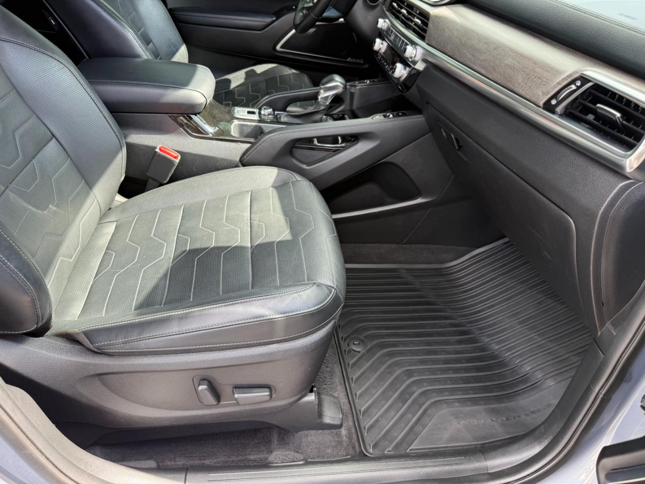 Kia Telluride SX AWD 2022