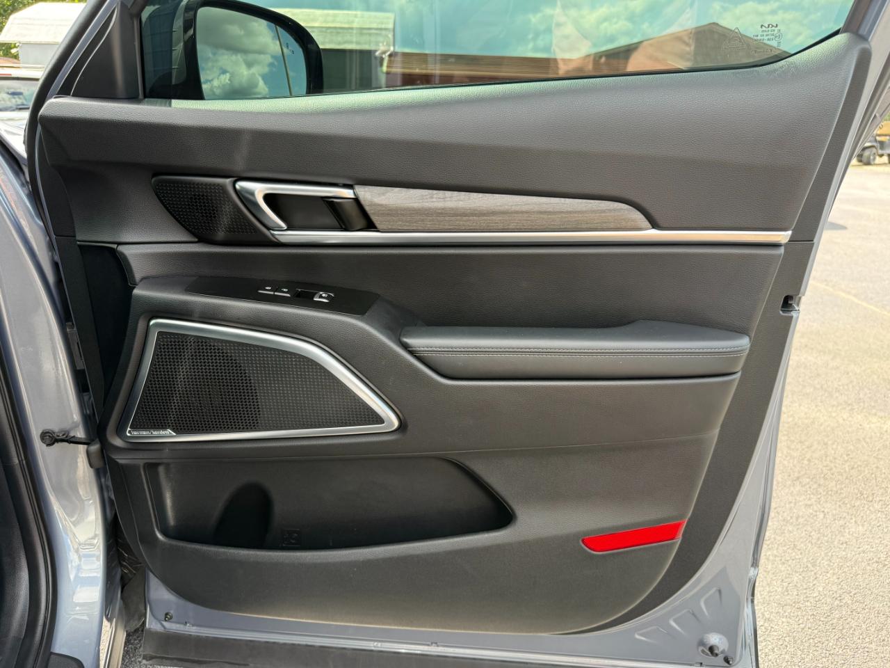 Kia Telluride SX AWD 2022