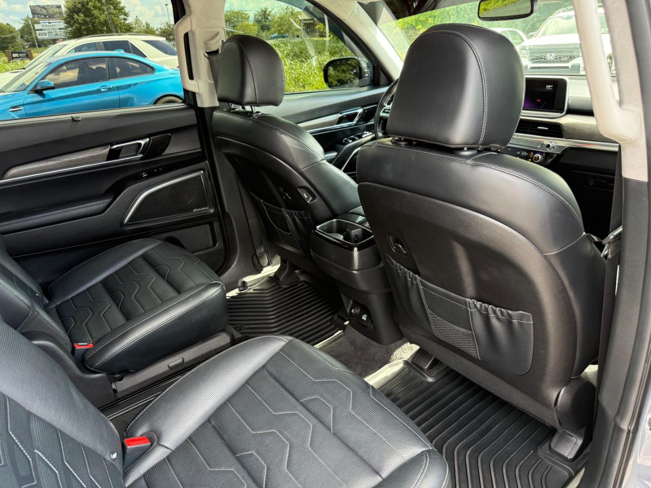 Kia Telluride SX AWD 2022