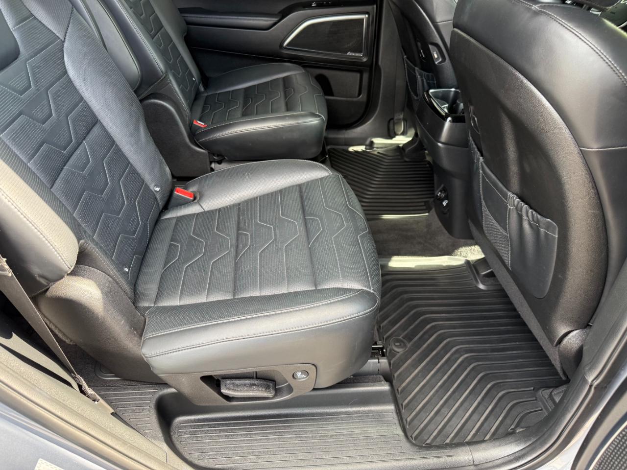 Kia Telluride SX AWD 2022