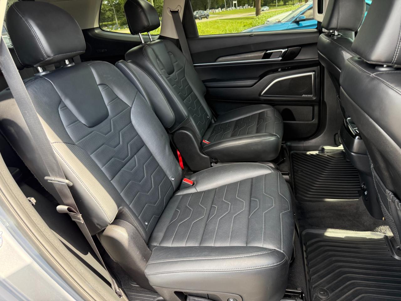 Kia Telluride SX AWD 2022