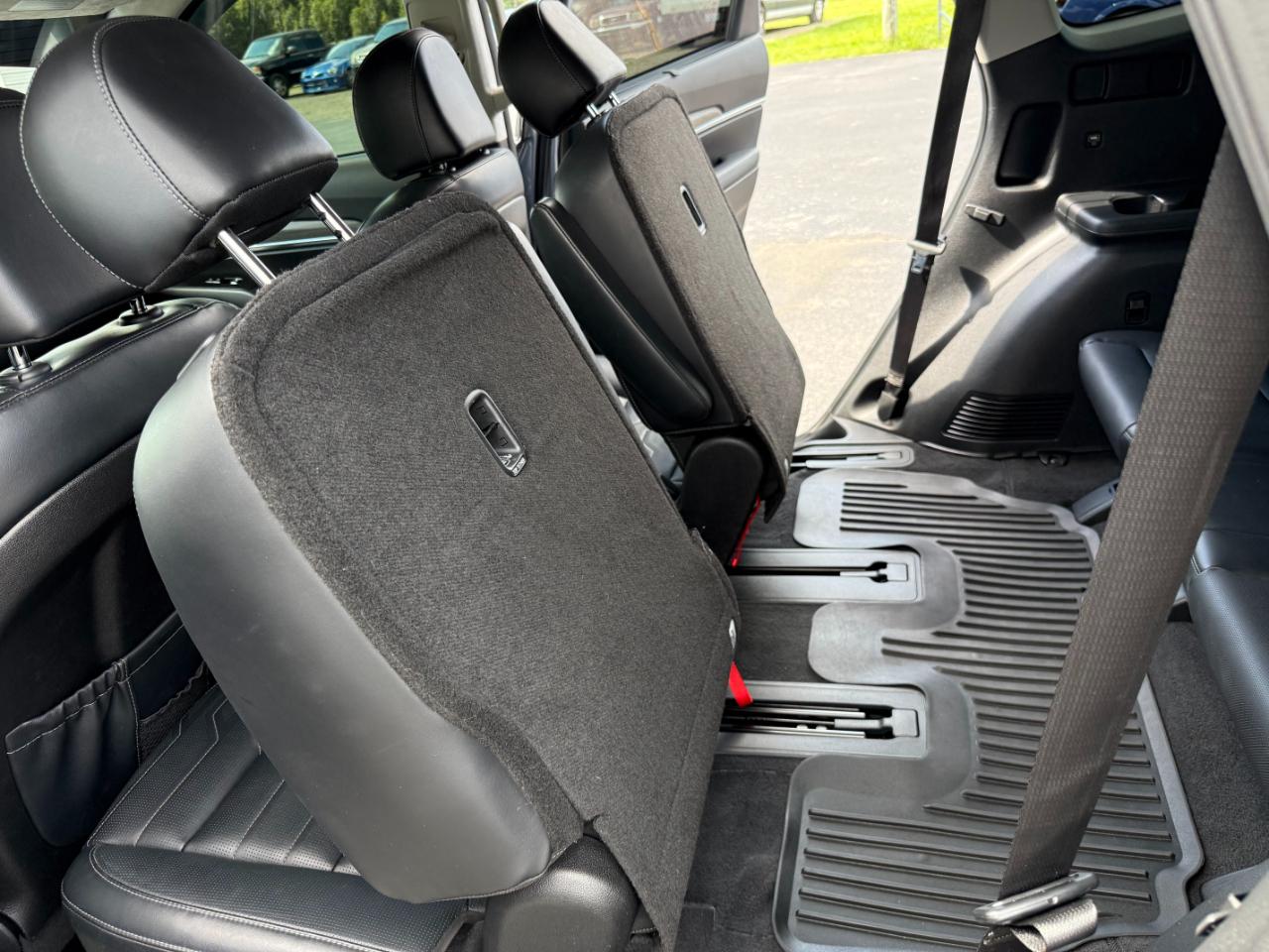 Kia Telluride SX AWD 2022