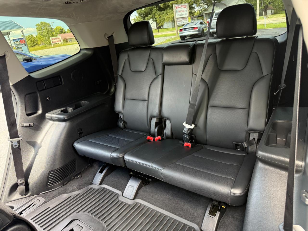Kia Telluride SX AWD 2022