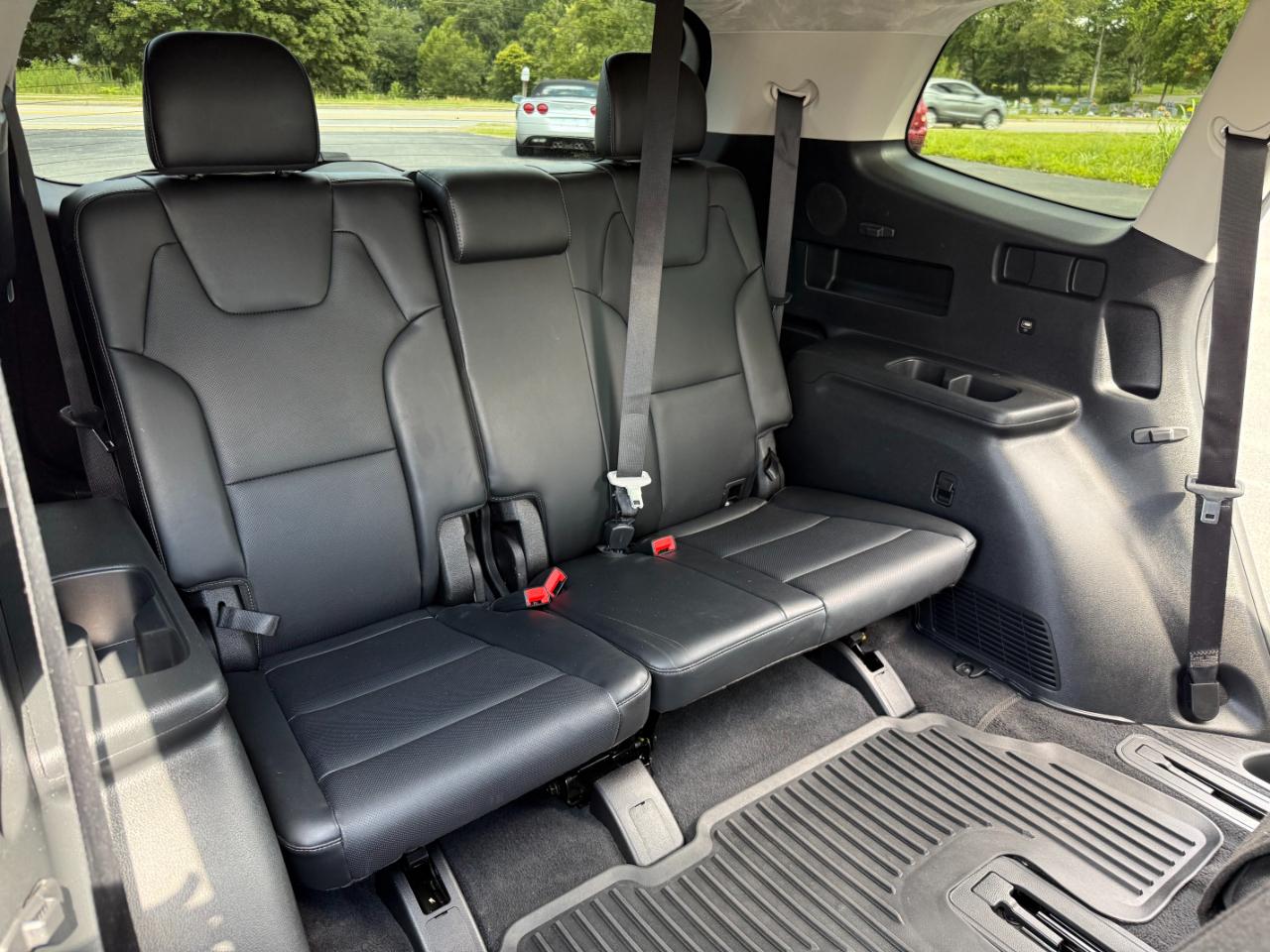 Kia Telluride SX AWD 2022