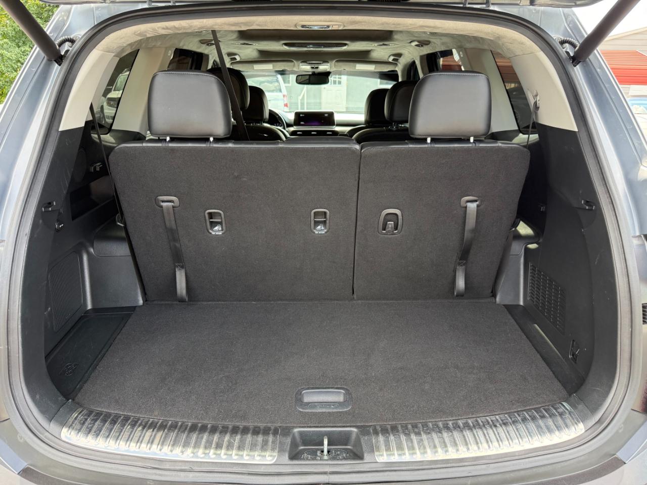 Kia Telluride SX AWD 2022