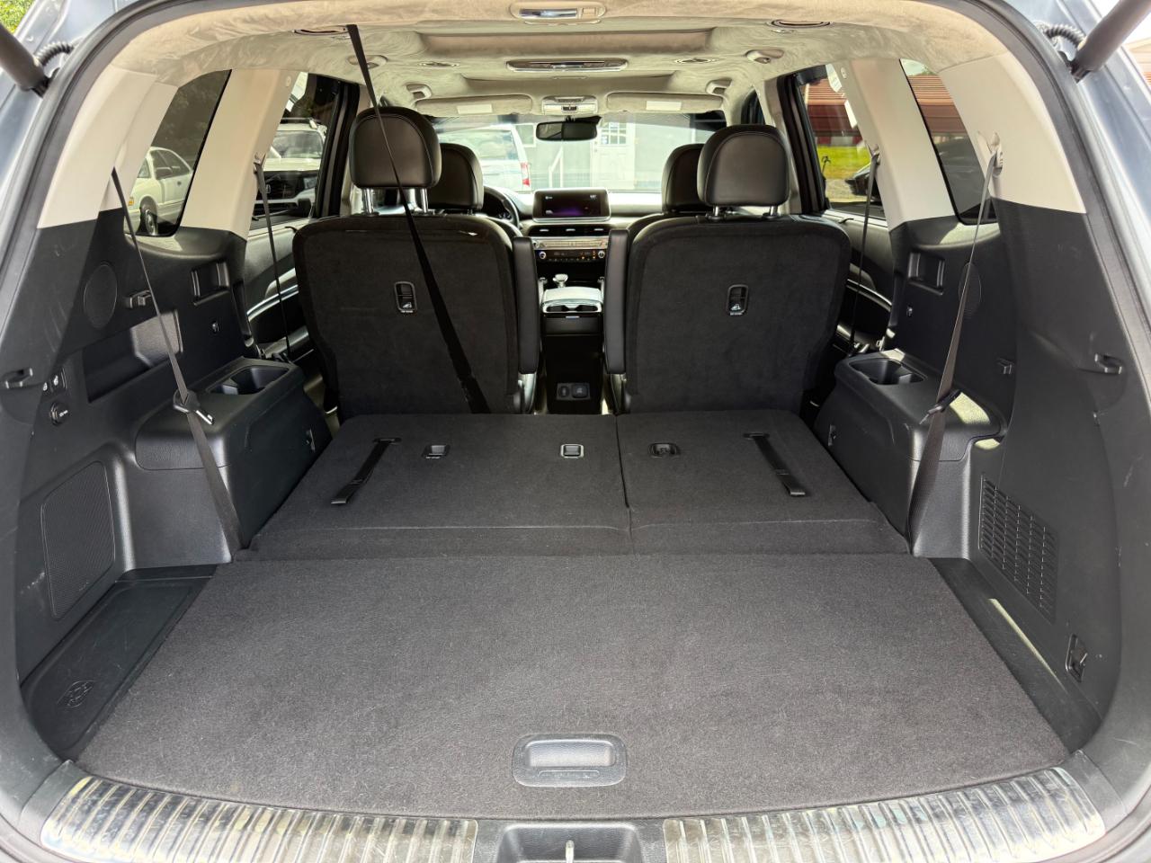 Kia Telluride SX AWD 2022