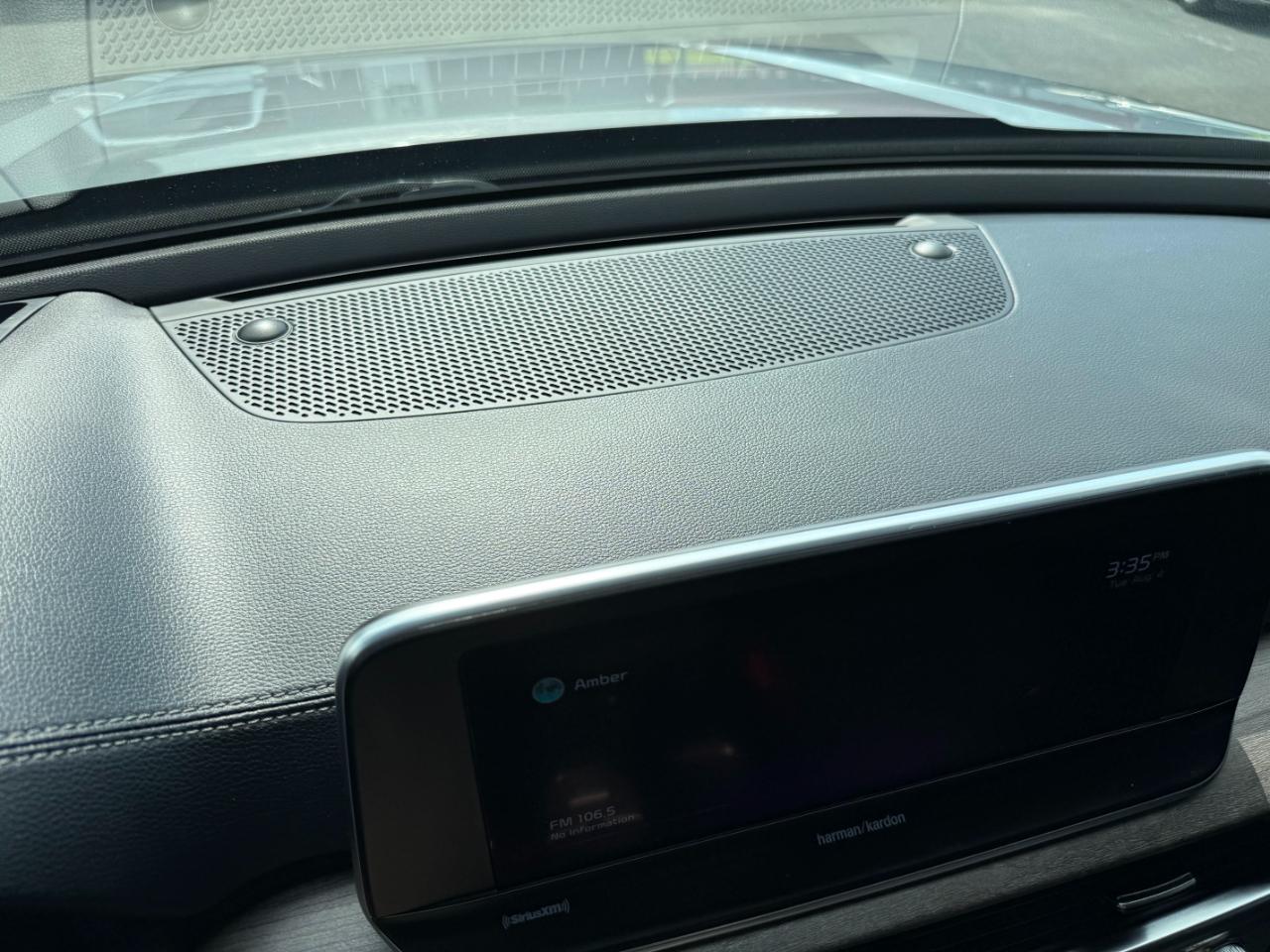 Kia Telluride SX AWD 2022