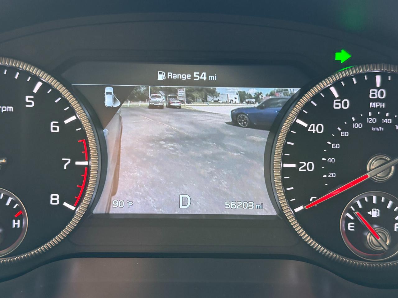 Kia Telluride SX AWD 2022