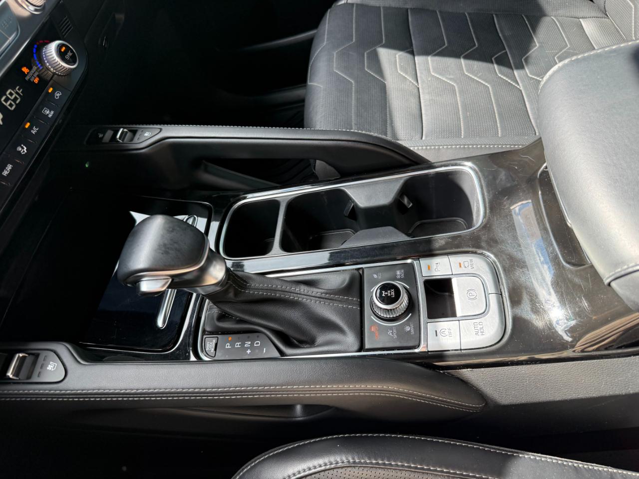 Kia Telluride SX AWD 2022