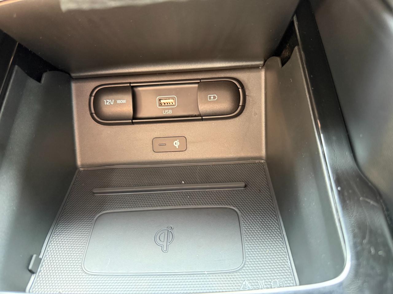 Kia Telluride SX AWD 2022