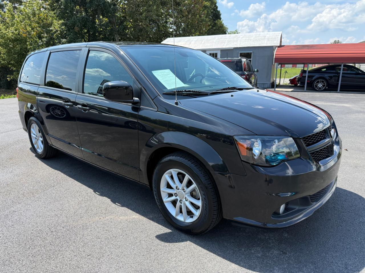 Dodge Grand Caravan SE Plus Wagon 2020