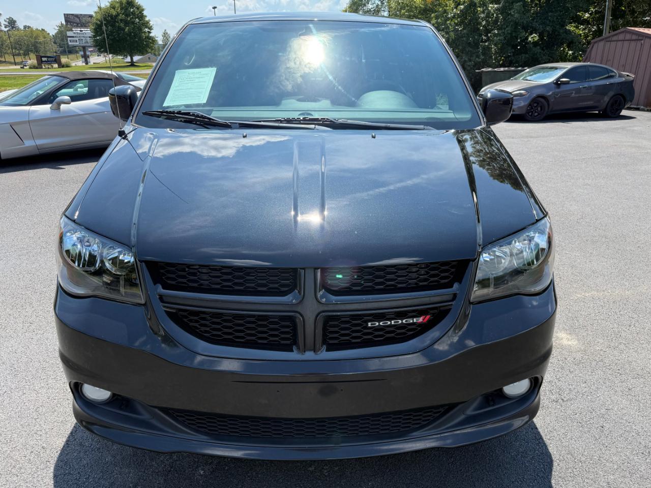 Dodge Grand Caravan SE Plus Wagon 2020