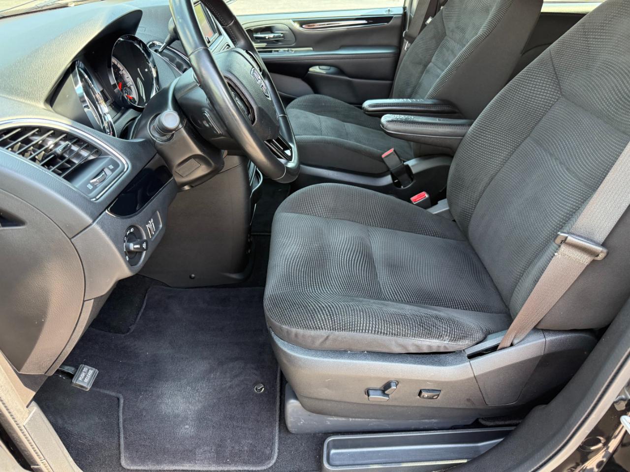 Dodge Grand Caravan SE Plus Wagon 2020