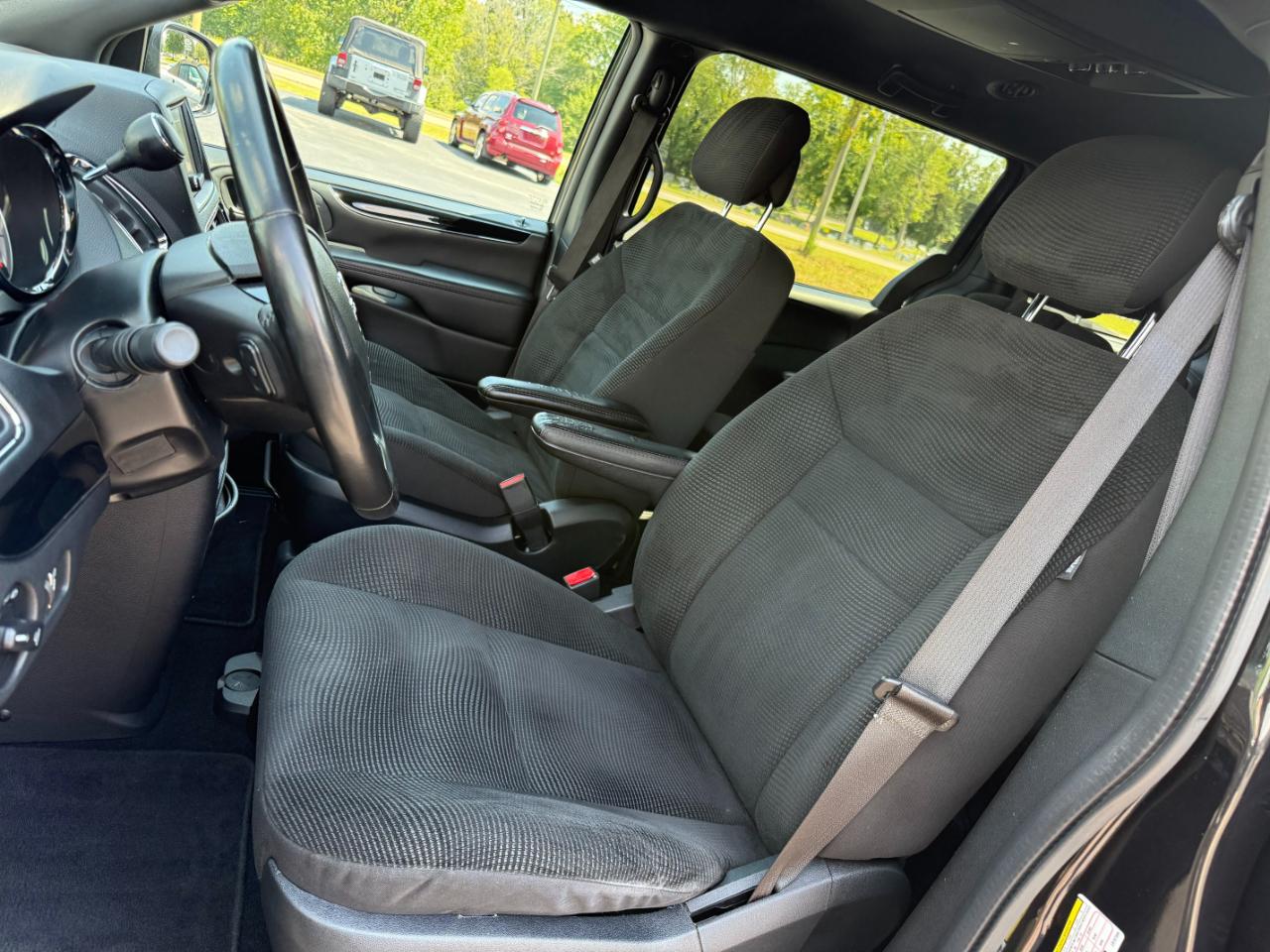 Dodge Grand Caravan SE Plus Wagon 2020