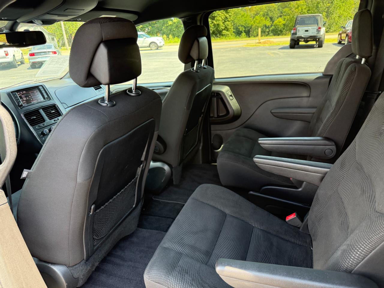 Dodge Grand Caravan SE Plus Wagon 2020