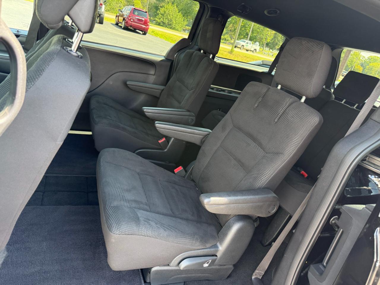 Dodge Grand Caravan SE Plus Wagon 2020