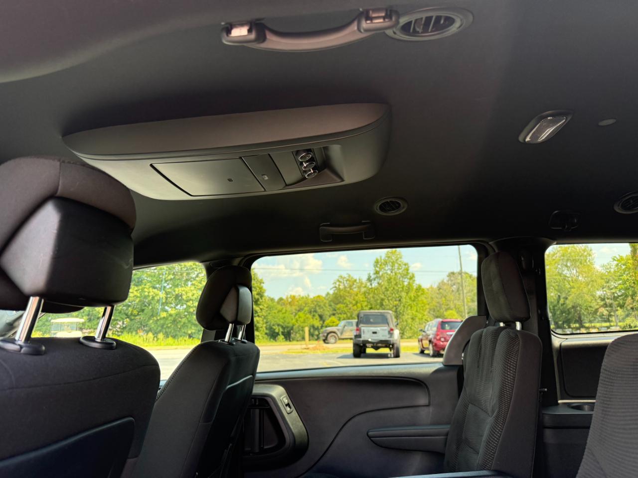 Dodge Grand Caravan SE Plus Wagon 2020