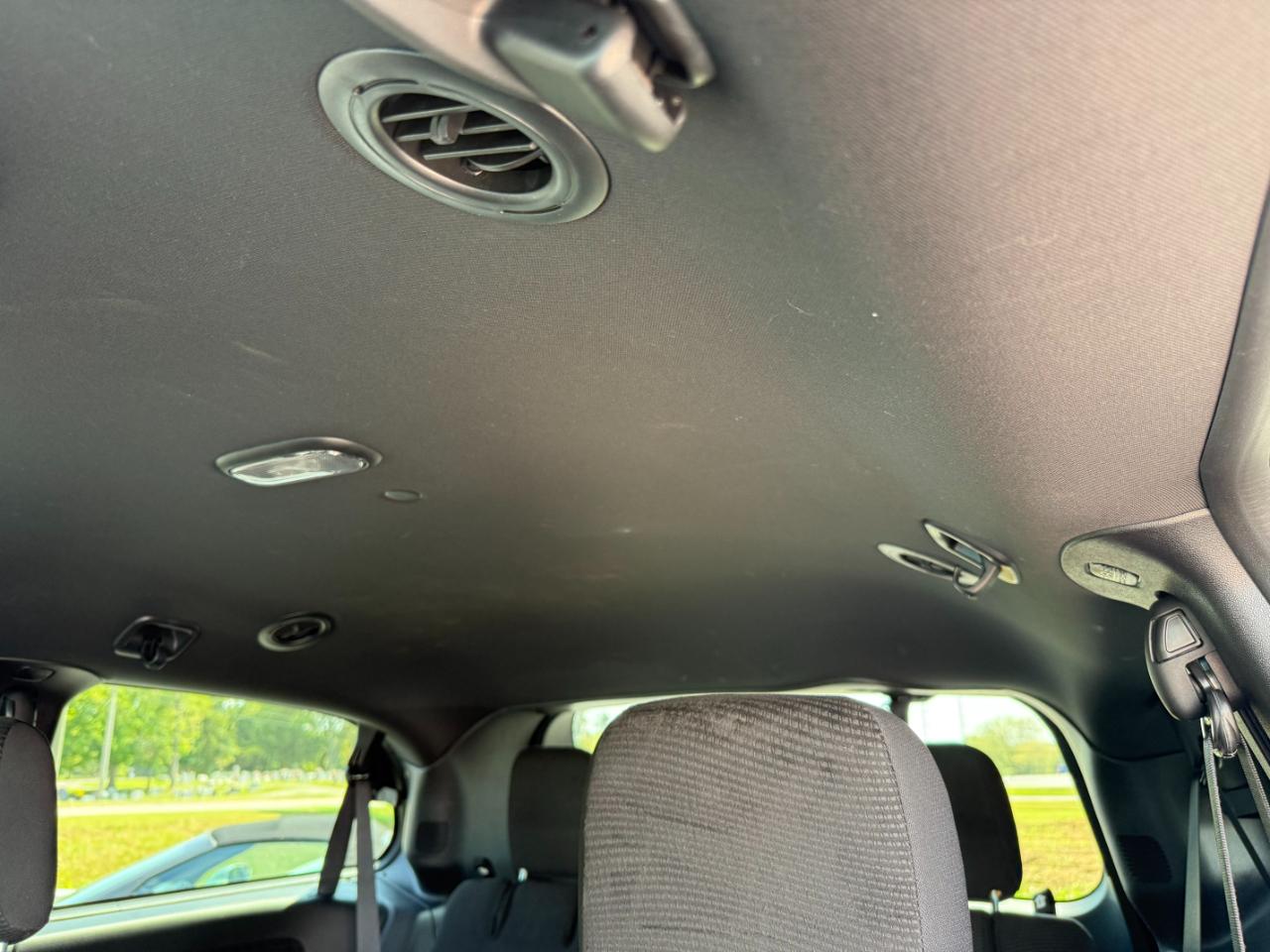Dodge Grand Caravan SE Plus Wagon 2020