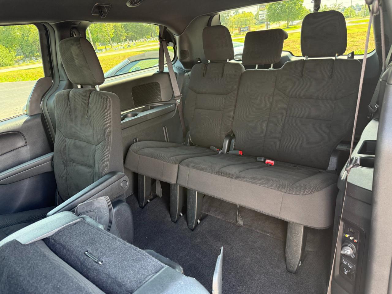 Dodge Grand Caravan SE Plus Wagon 2020