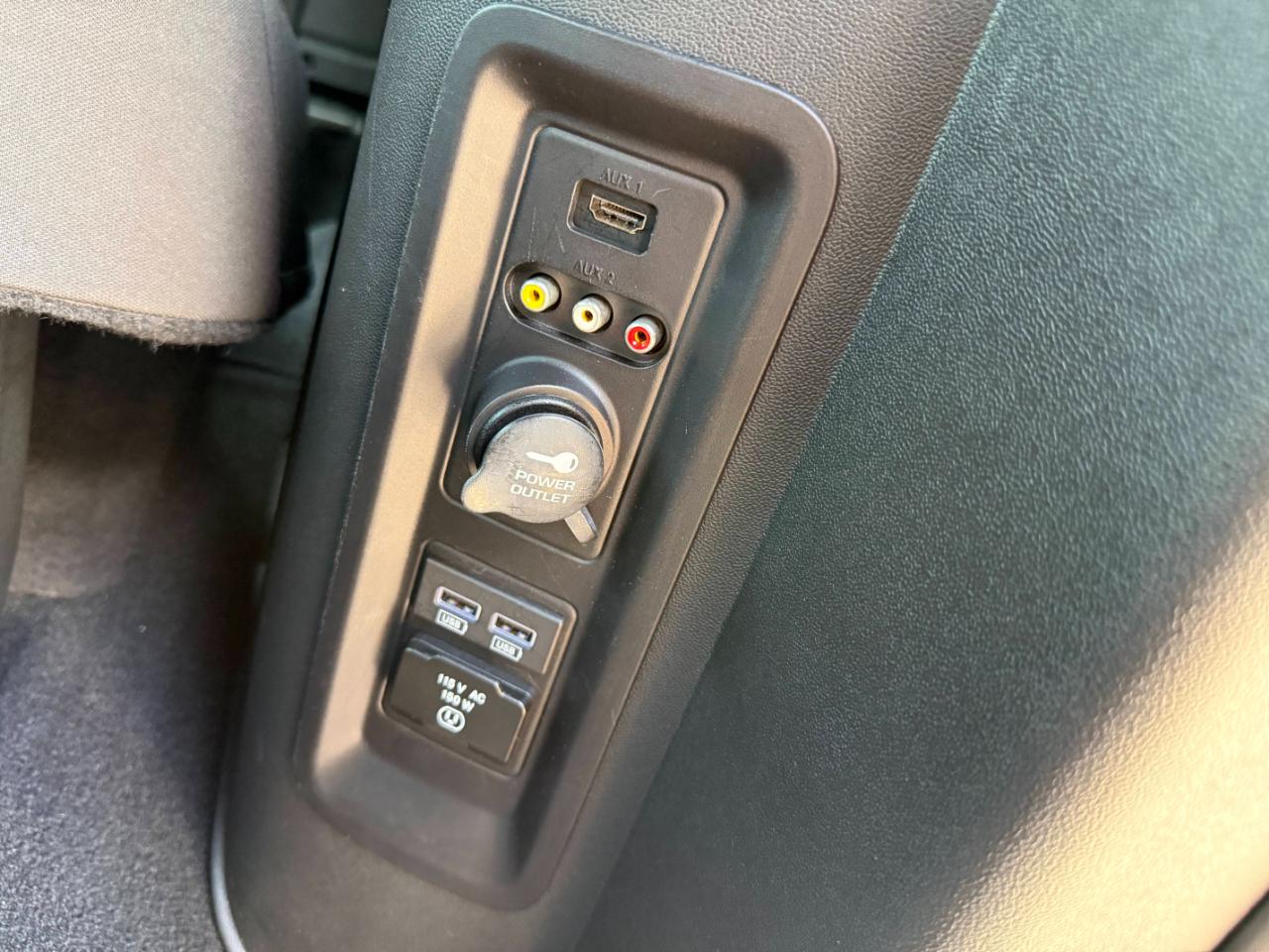 Dodge Grand Caravan SE Plus Wagon 2020