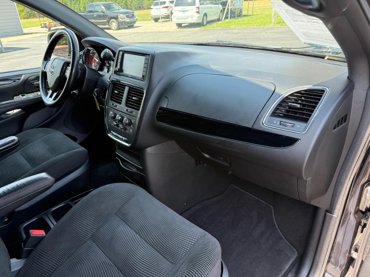 Dodge Grand Caravan SE Plus Wagon 2020