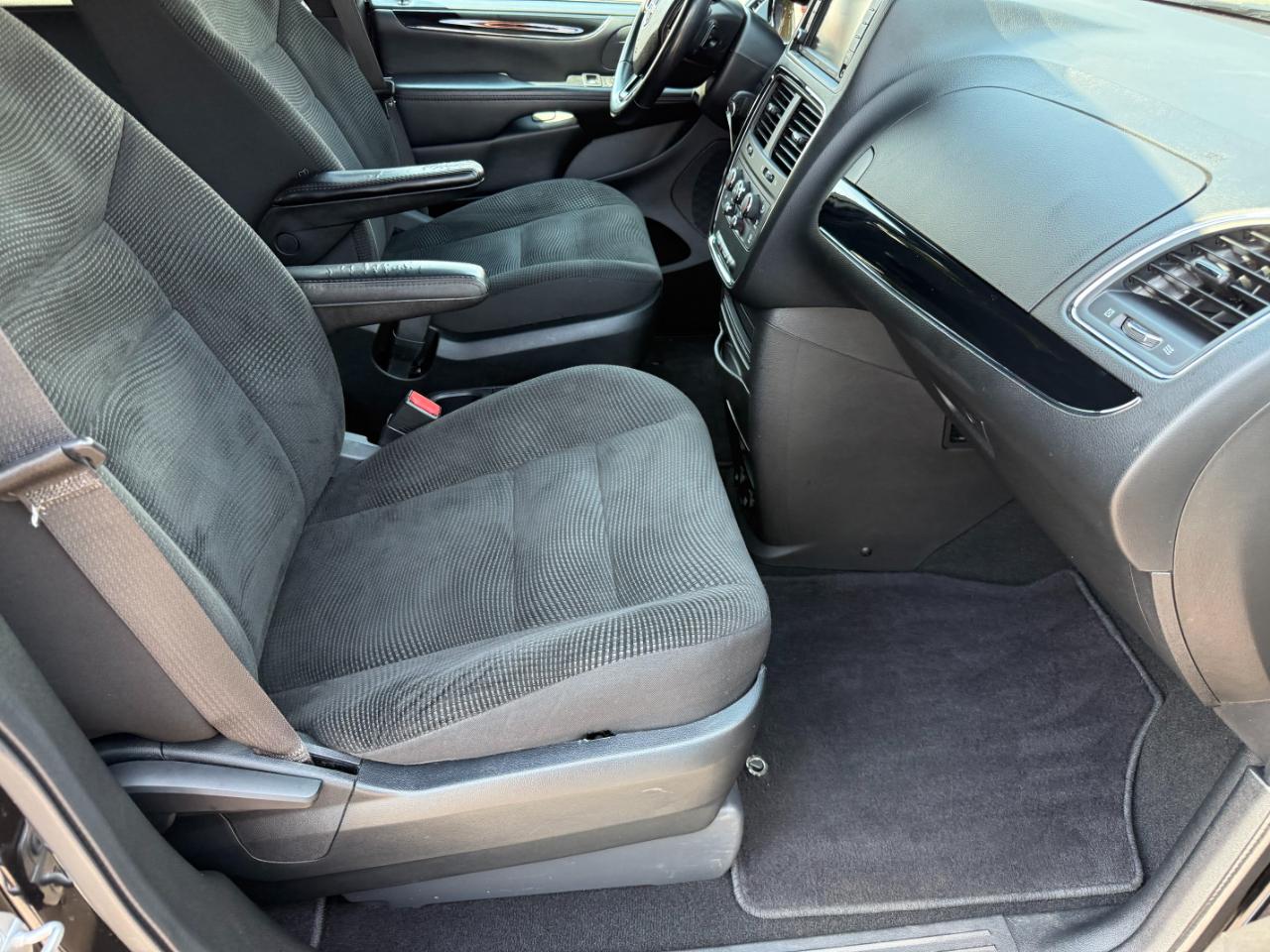 Dodge Grand Caravan SE Plus Wagon 2020