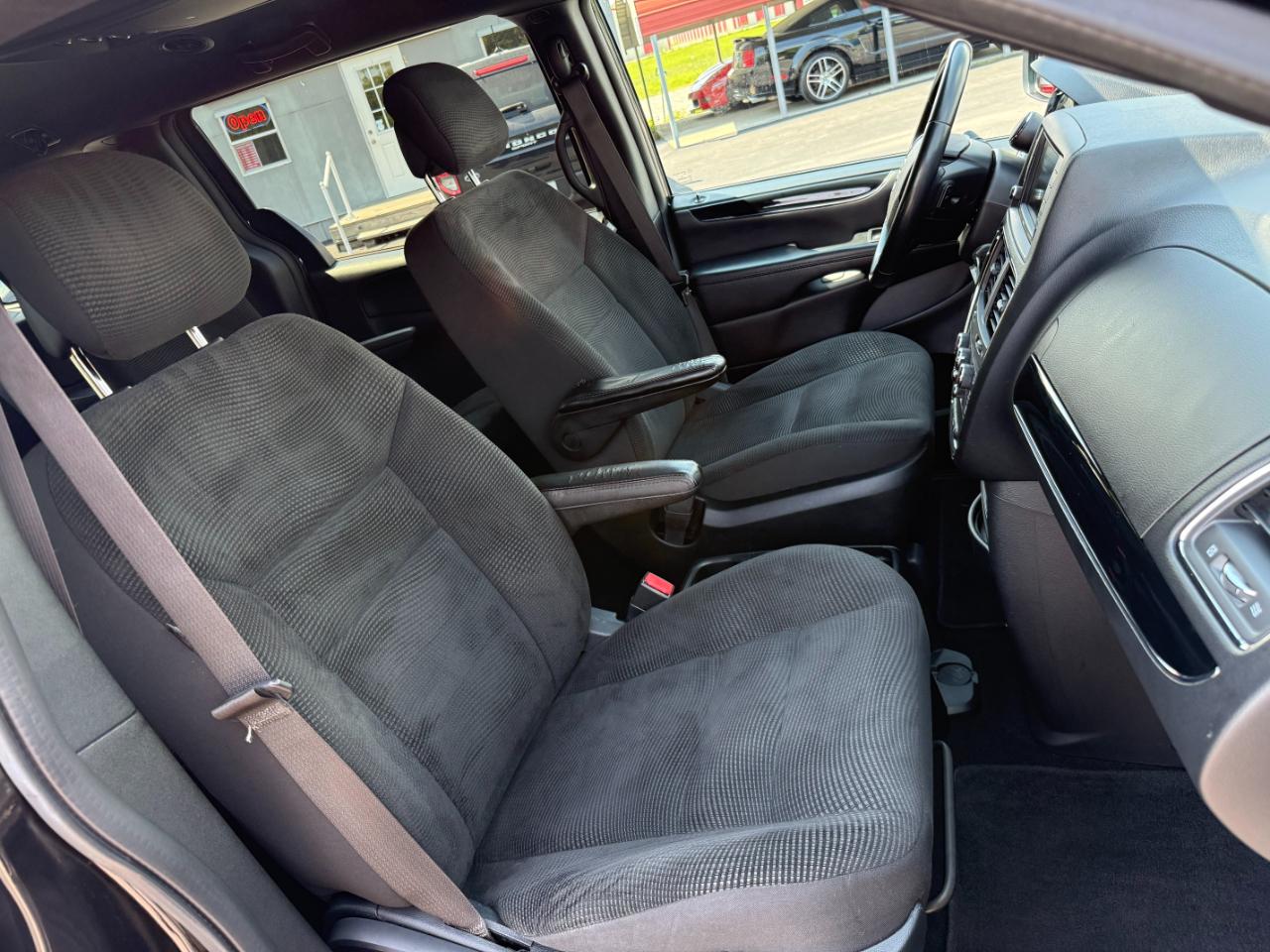 Dodge Grand Caravan SE Plus Wagon 2020