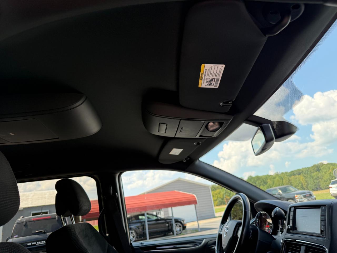 Dodge Grand Caravan SE Plus Wagon 2020
