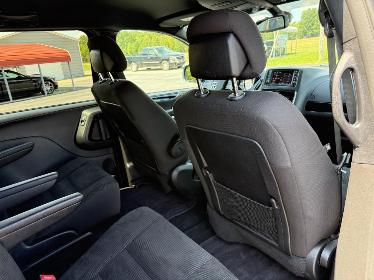 Dodge Grand Caravan SE Plus Wagon 2020