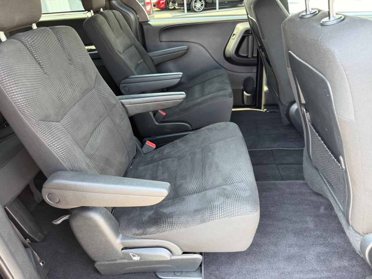Dodge Grand Caravan SE Plus Wagon 2020