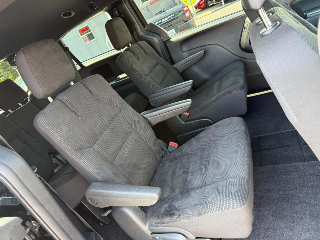 Dodge Grand Caravan SE Plus Wagon 2020