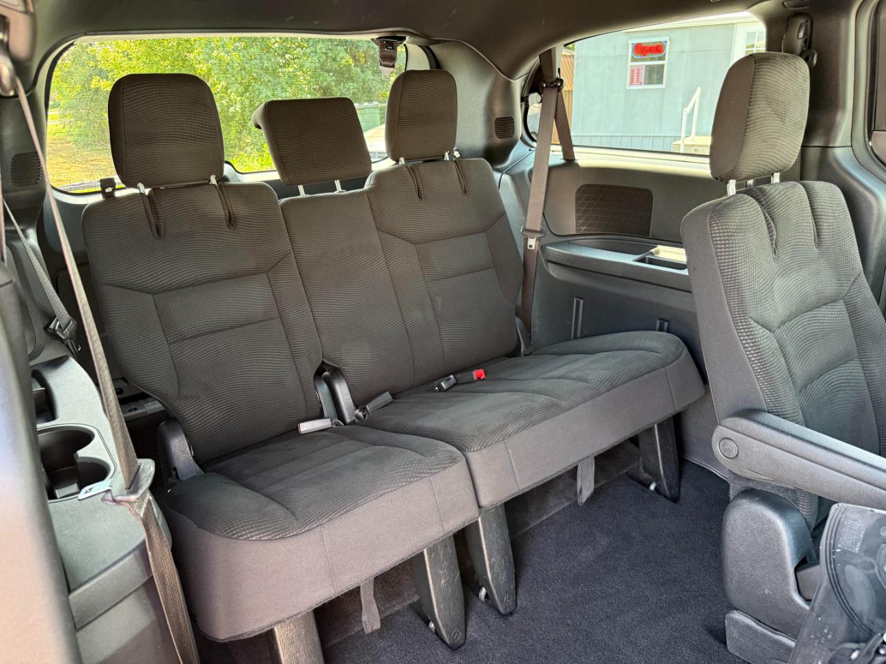 Dodge Grand Caravan SE Plus Wagon 2020