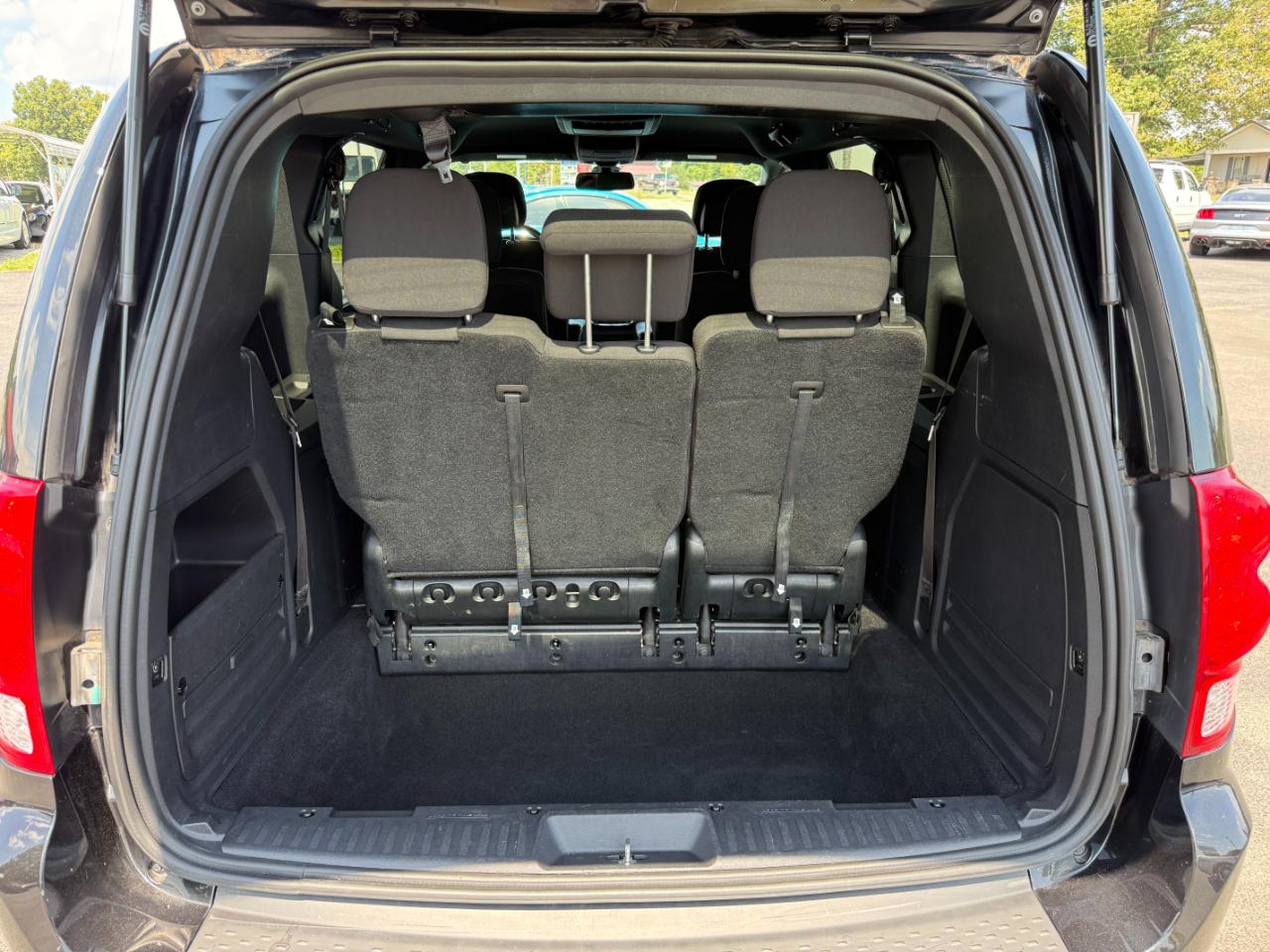 Dodge Grand Caravan SE Plus Wagon 2020