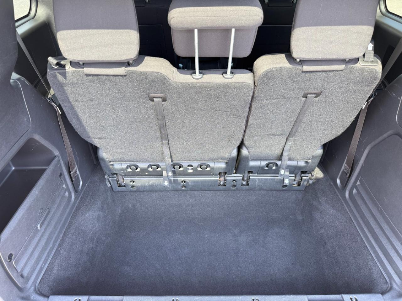Dodge Grand Caravan SE Plus Wagon 2020