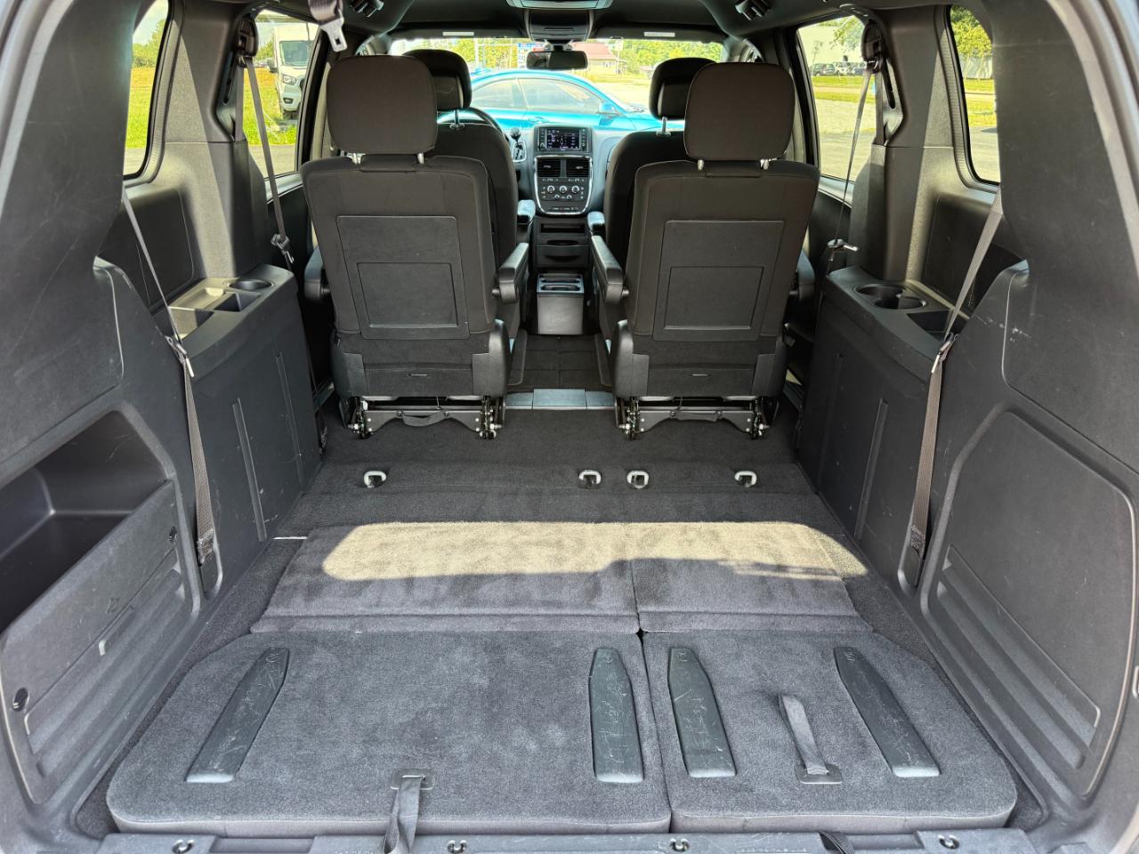 Dodge Grand Caravan SE Plus Wagon 2020